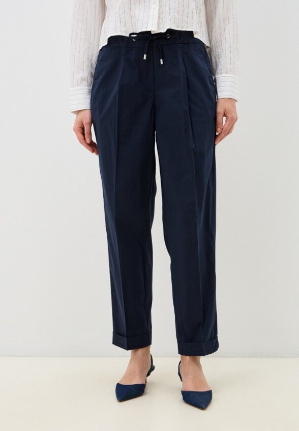 Брюки Tom Tailor