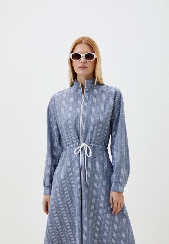 Платье Victoria Solovkina