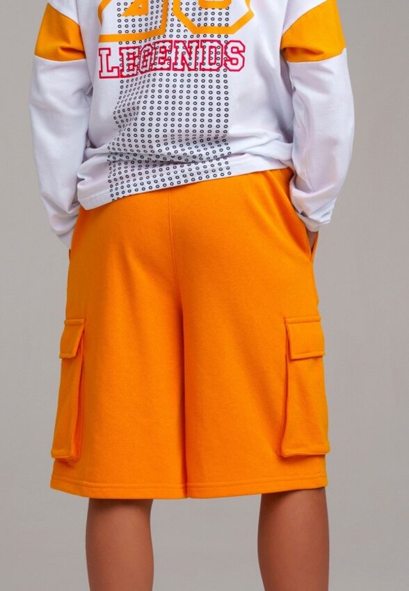 Шорты спортивные PlayToday