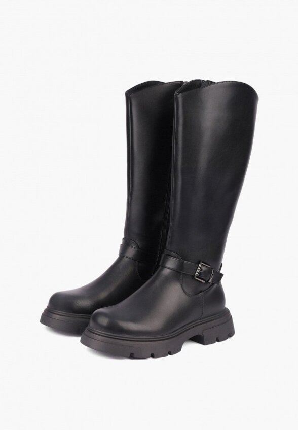 Сапоги Instreet