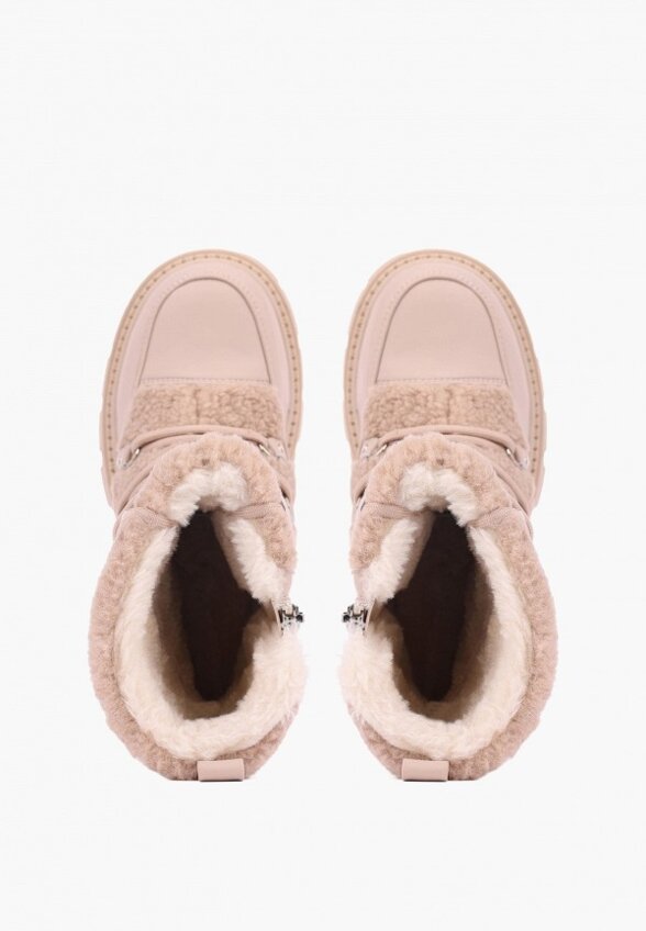 Сапоги Zenden First