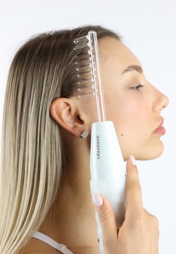 Дарсонваль Gezatone