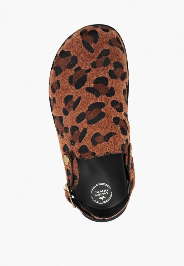 Туфли Vivian Royal