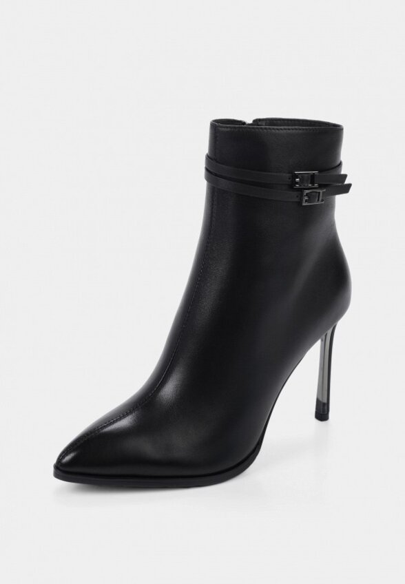 Ботильоны Massimo Renne