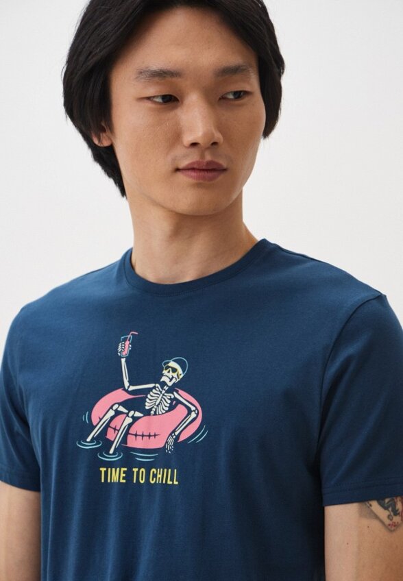 Футболка Funday