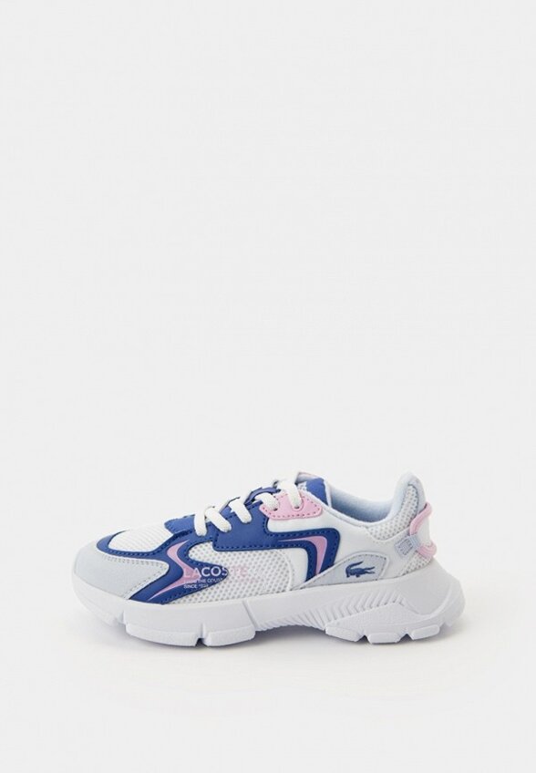 Кроссовки Lacoste