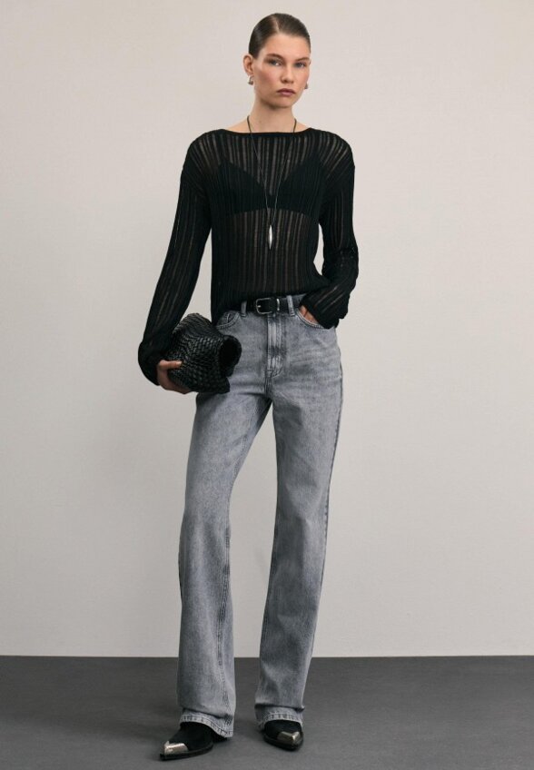 Джемпер Zarina