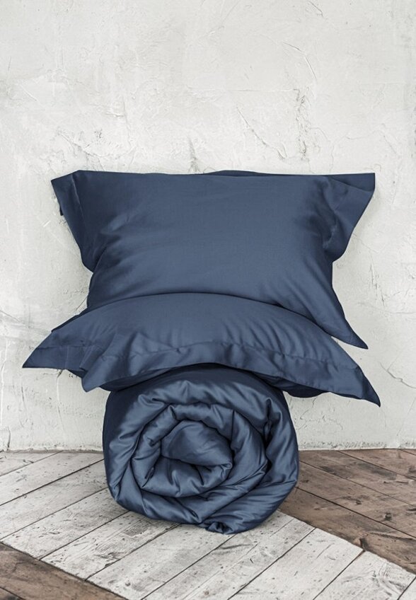 Постельное белье Евро Bellehome