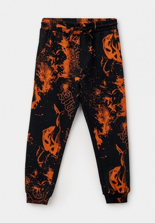 Брюки спортивные Reporter Young