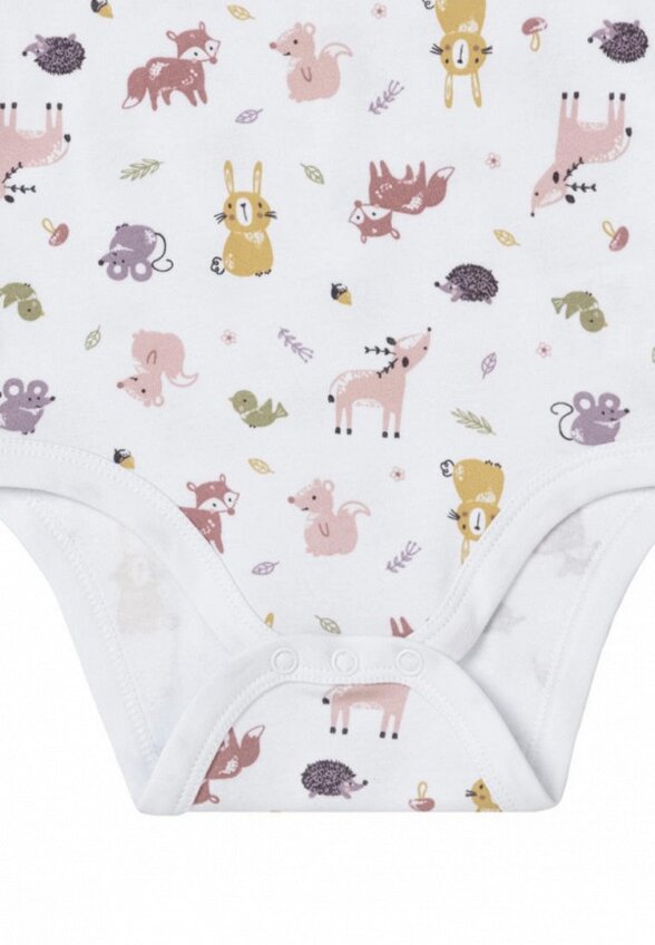 Боди 2 шт. Artie