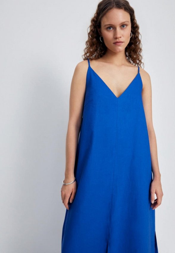 Платье Finn Flare