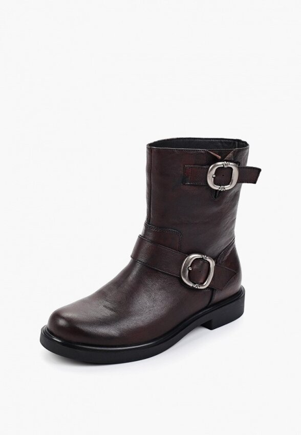 Полусапоги Francesco Donni