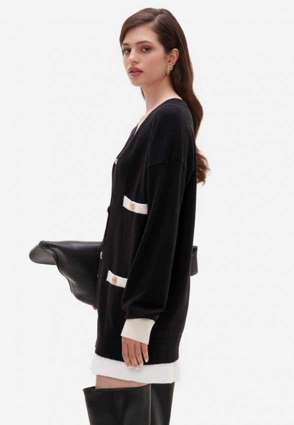 Кардиган Top Top