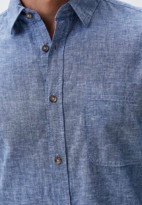 Рубашка Tom Tailor