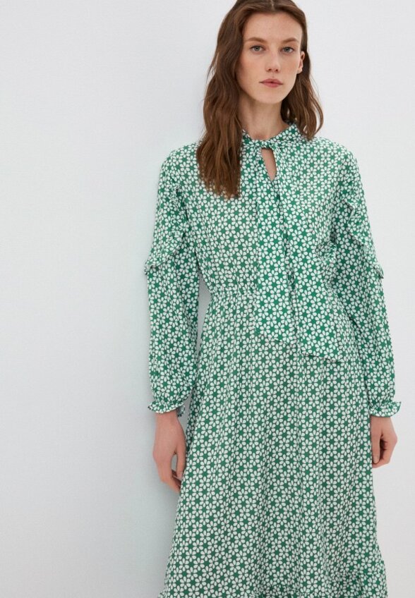 Платье Izabella