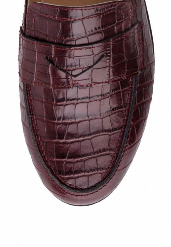 Лоферы Rabbit Loafers