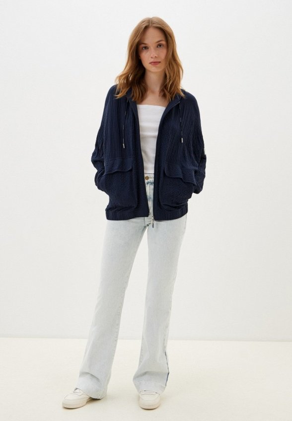 Толстовка Helmidge