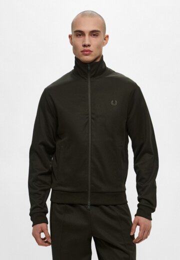 Олимпийка Fred Perry