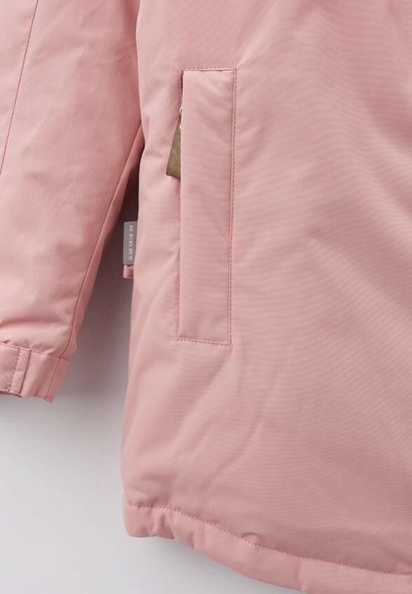 Куртка утепленная Kerry