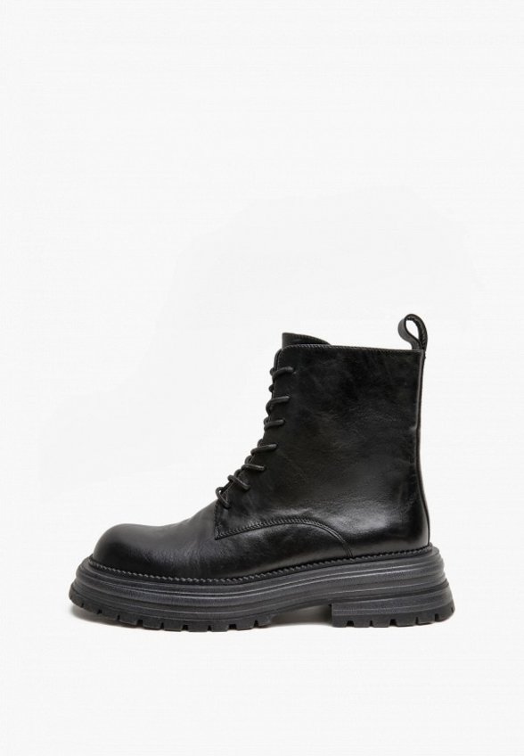 Ботинки Mascotte