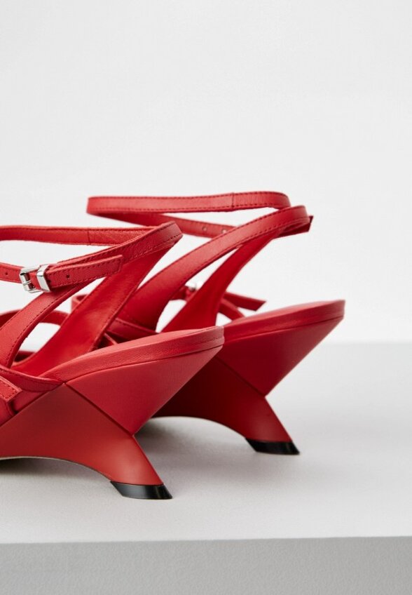 Туфли Vic Matie