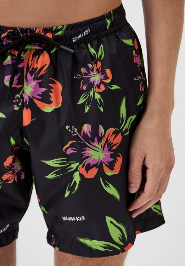 Шорты для плавания Mauna-Kea