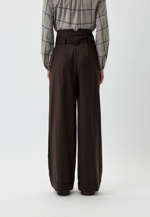 Брюки Tara Jarmon