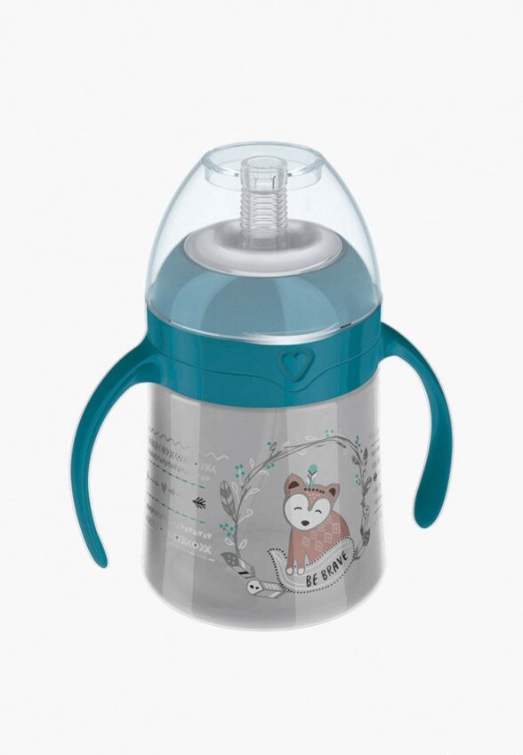 Поильник для детей Lovi