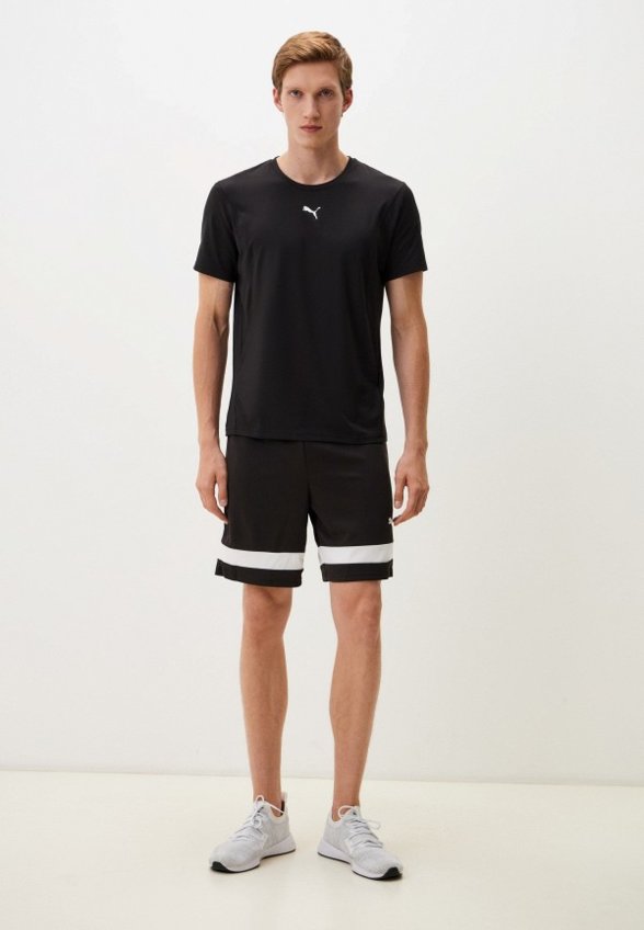 Шорты спортивные PUMA
