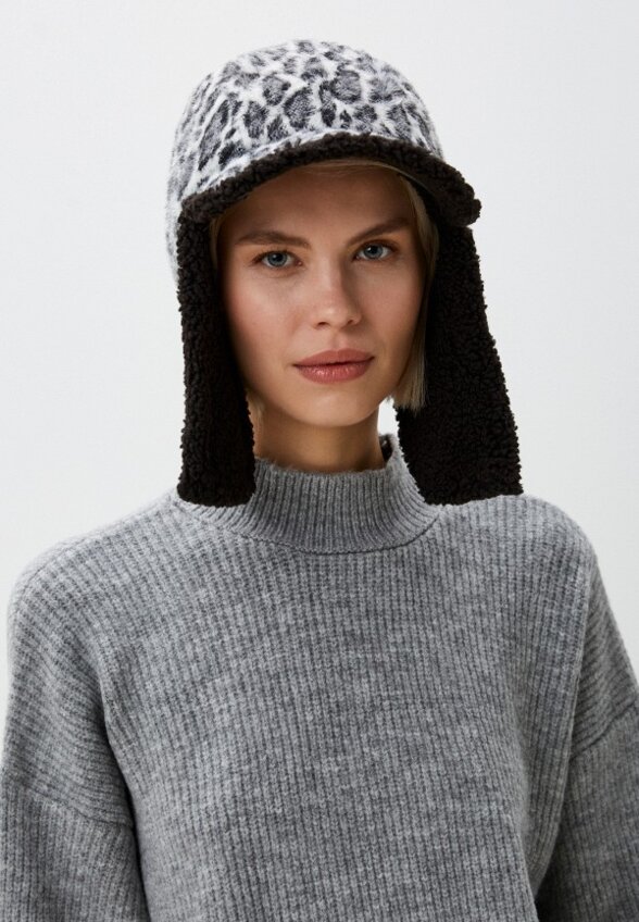 Кепка Level Pro