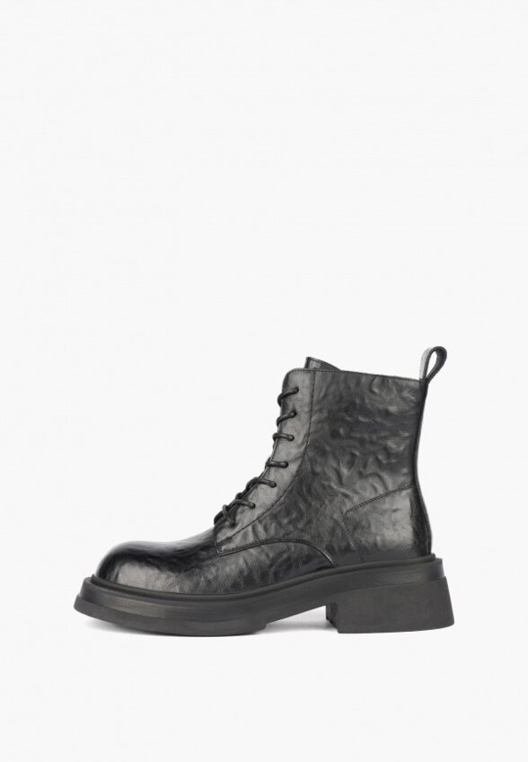 Ботинки Zenden