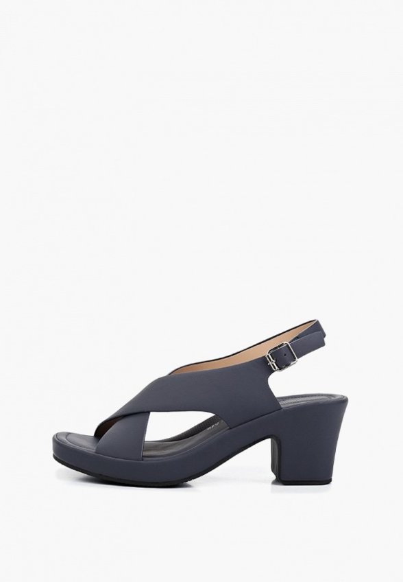 Босоножки Abricot