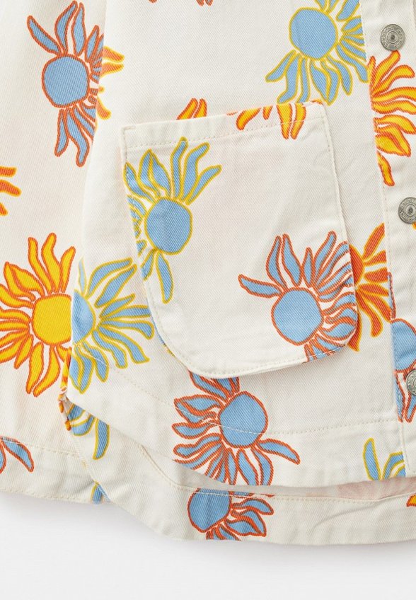 Рубашка и джинсы Escabel