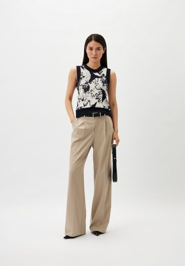 Жилет Weekend Max Mara