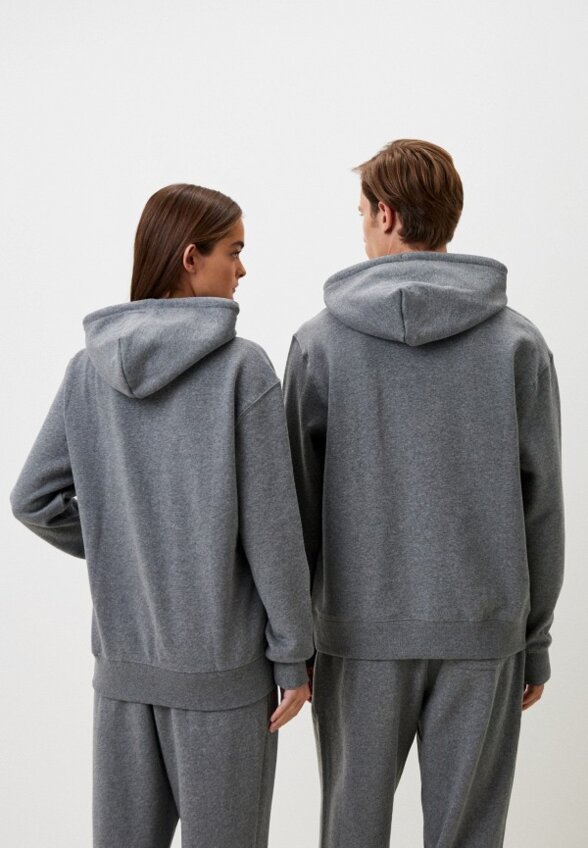 Худи Alpha Industries