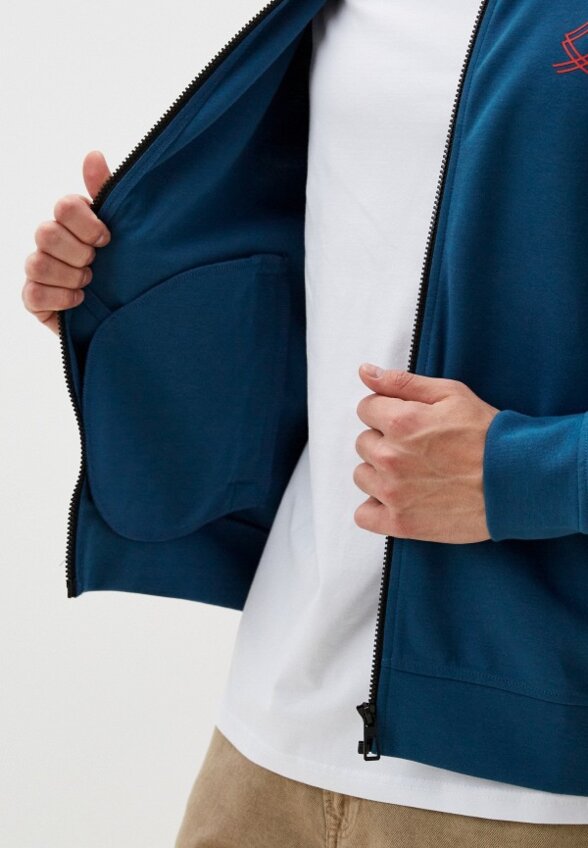 Олимпийка JC Just Clothes