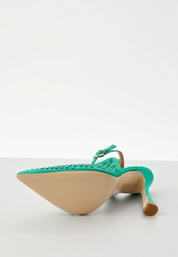 Босоножки Pinko