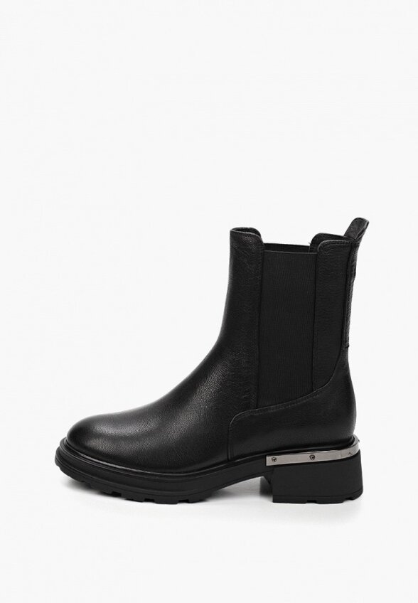 Ботинки Stella Della Moda