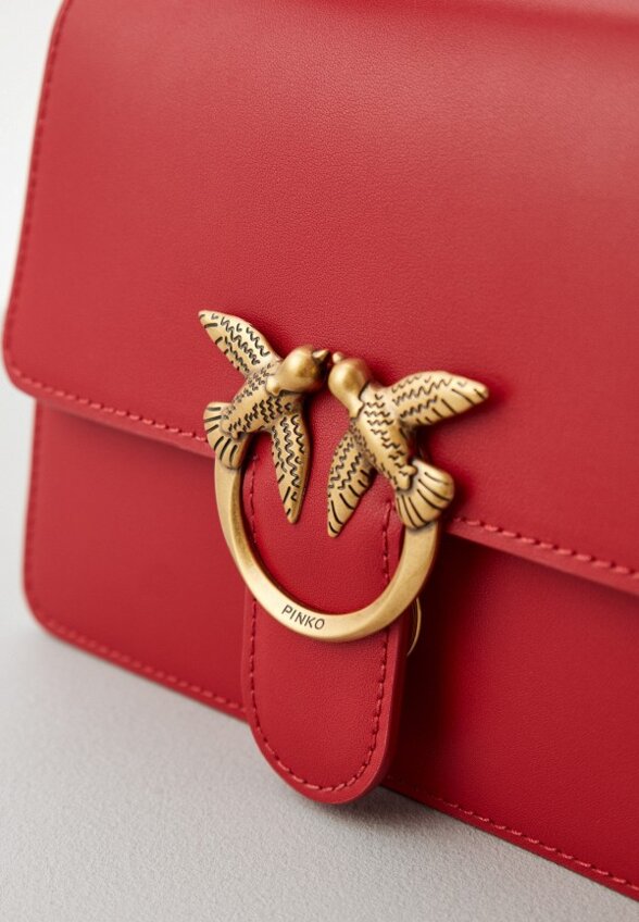 Сумка Pinko