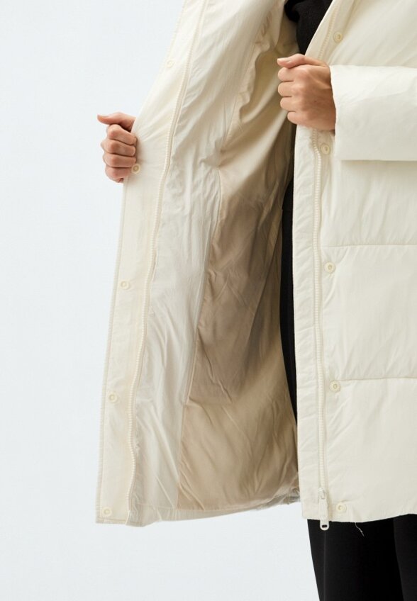 Пуховик Calvin Klein Jeans