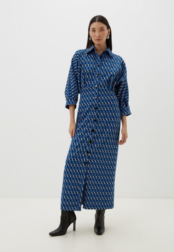 Платье MadaM T