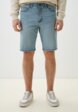 Шорты джинсовые Lee1  - превью