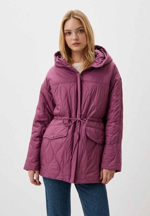 Куртка стеганая Lawinter