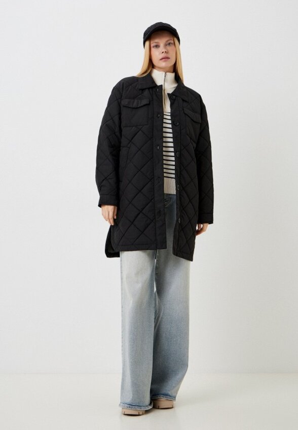 Куртка-рубашка Baon