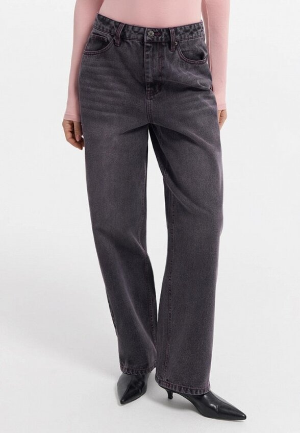 Джинсы Love Republic