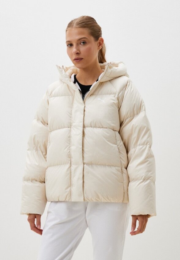 Пуховик PUMA