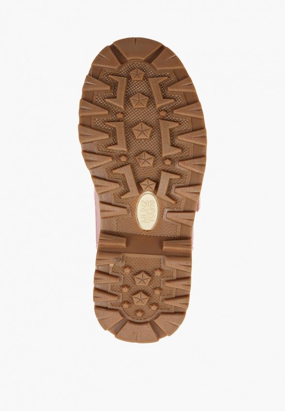 Ботинки Munz Young