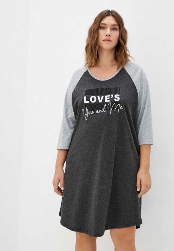 Платье домашнее Vienetta