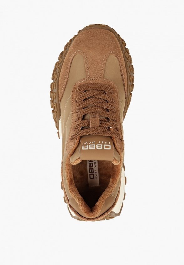 Кроссовки Obba