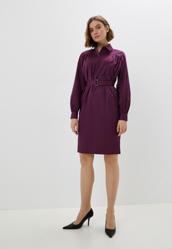 Платье B.L.E.S.